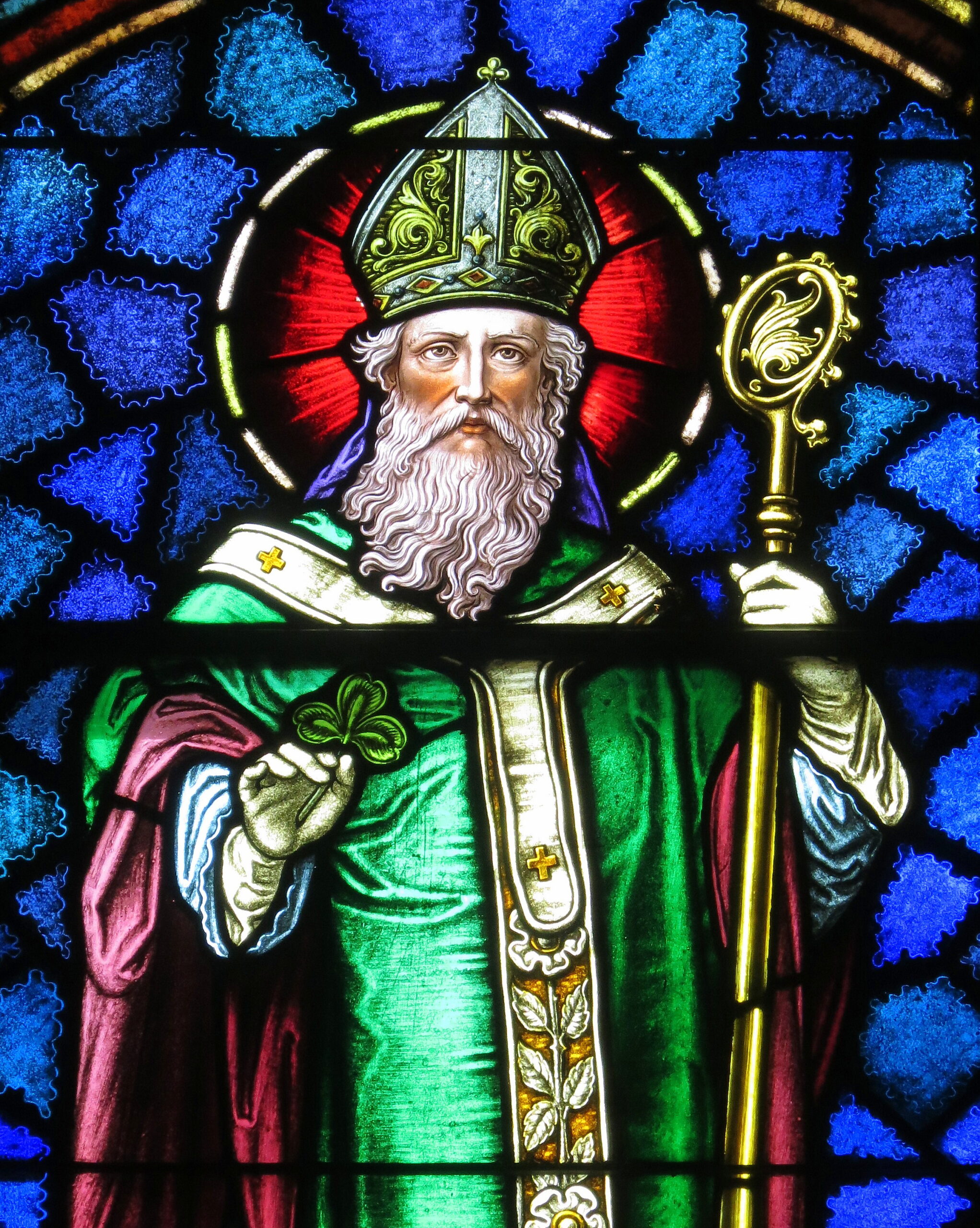 Who Was St. Patrick? The Truth Behind Ireland&rsquo;s Patron Saint ☘️