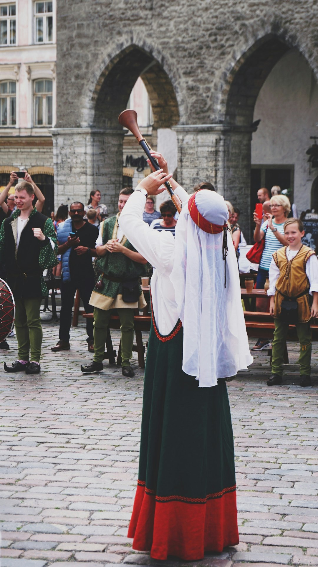 Why Every Irish Wedding Once Had Uninvited Guests in Straw Disguises