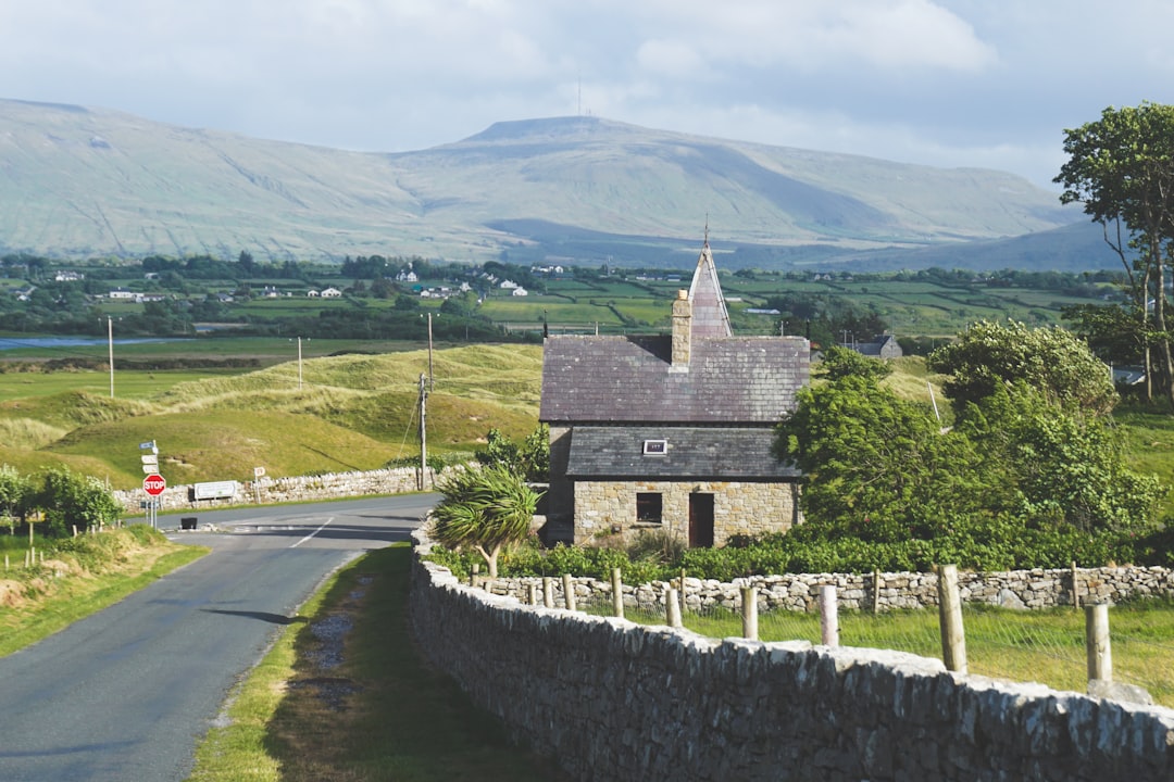 Why Every Rural Irish Wedding Once Sent a Letter to Every House in the Parish