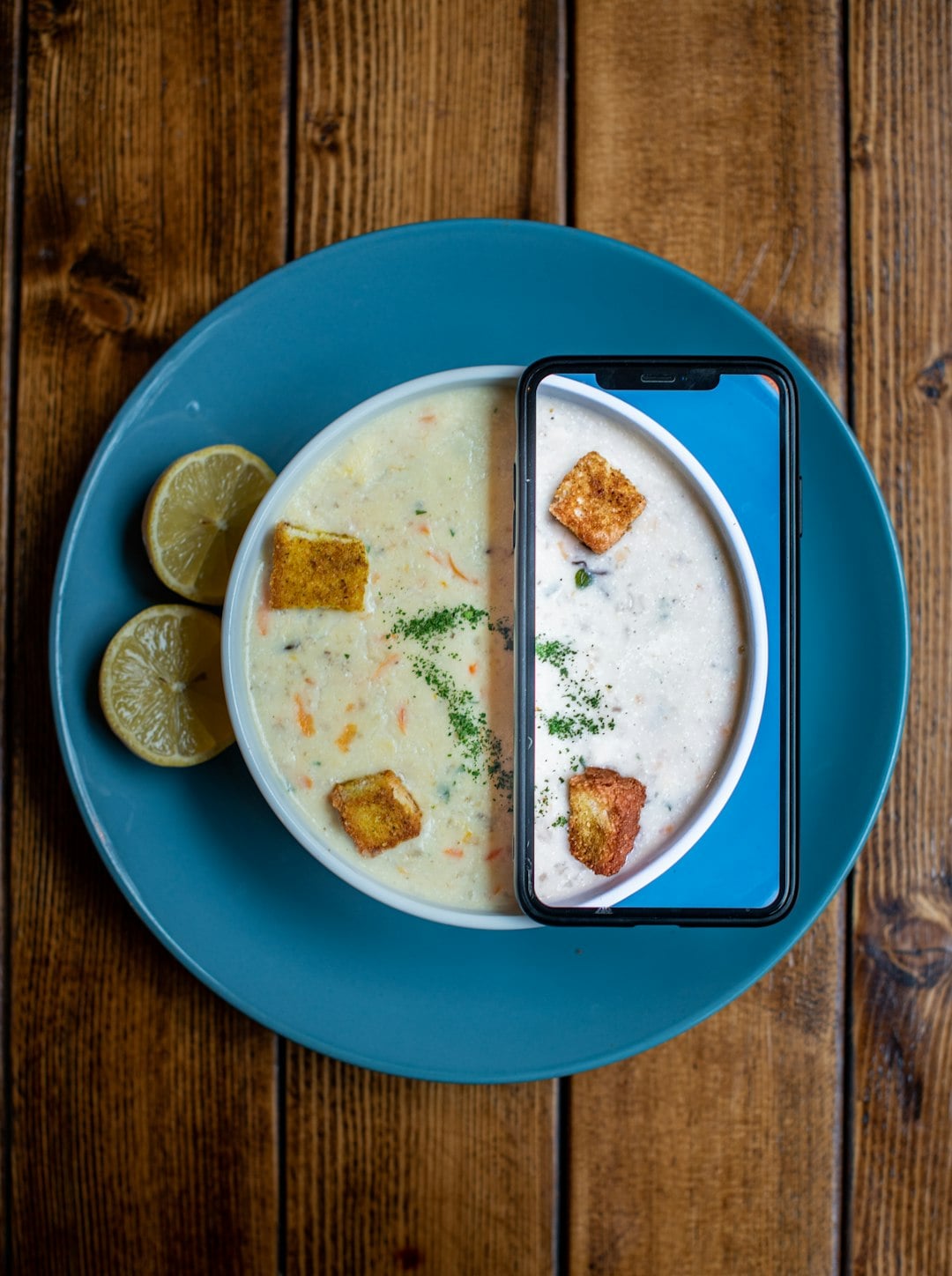 Why Ireland&rsquo;s Seafood Chowder Tells the Story of Every Village That Made It