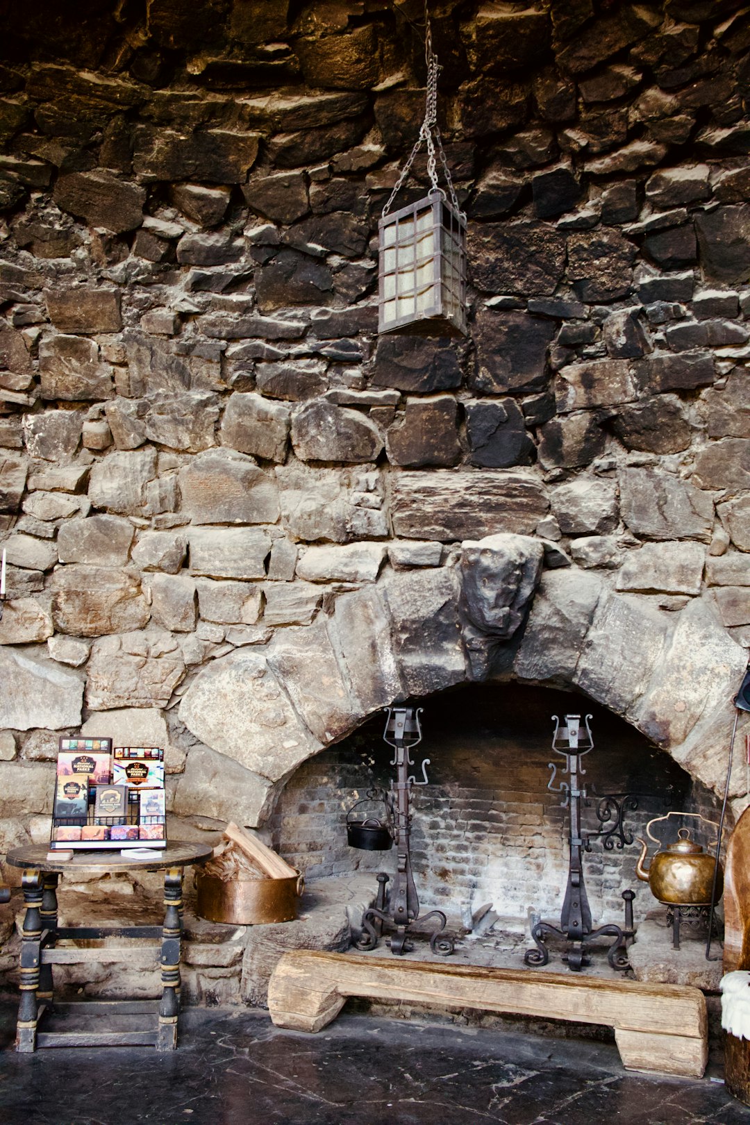 Why Irish Couples Once Courted by Firelight &mdash; With the Whole Family Watching