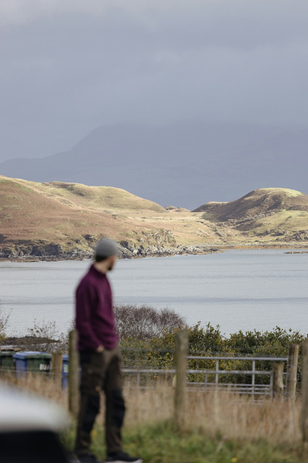 Why Irish Fishermen Dreaded Meeting a Red-Haired Woman Before Setting Sail