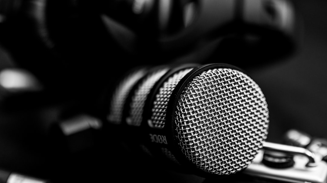 Why Irish Local Radio Reads Out the Dead &mdash; and Why Everyone Stops to Listen