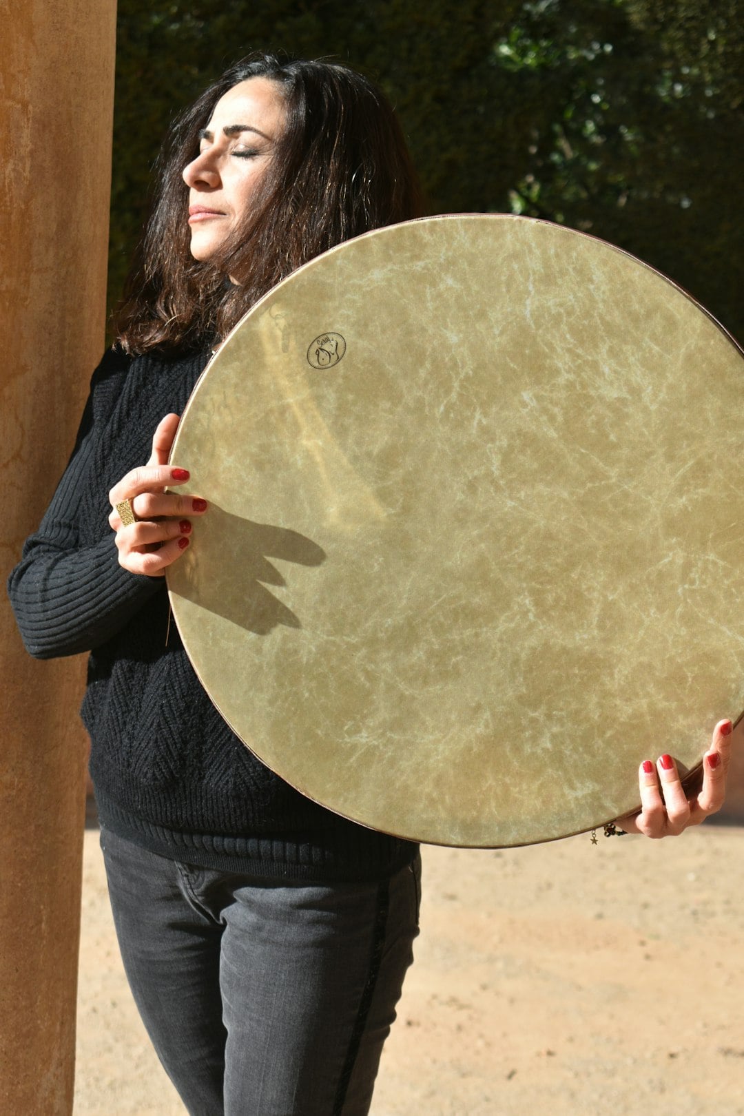 Why Irish Musicians Still Can&rsquo;t Agree on the Origins of Their Most Loved Drum