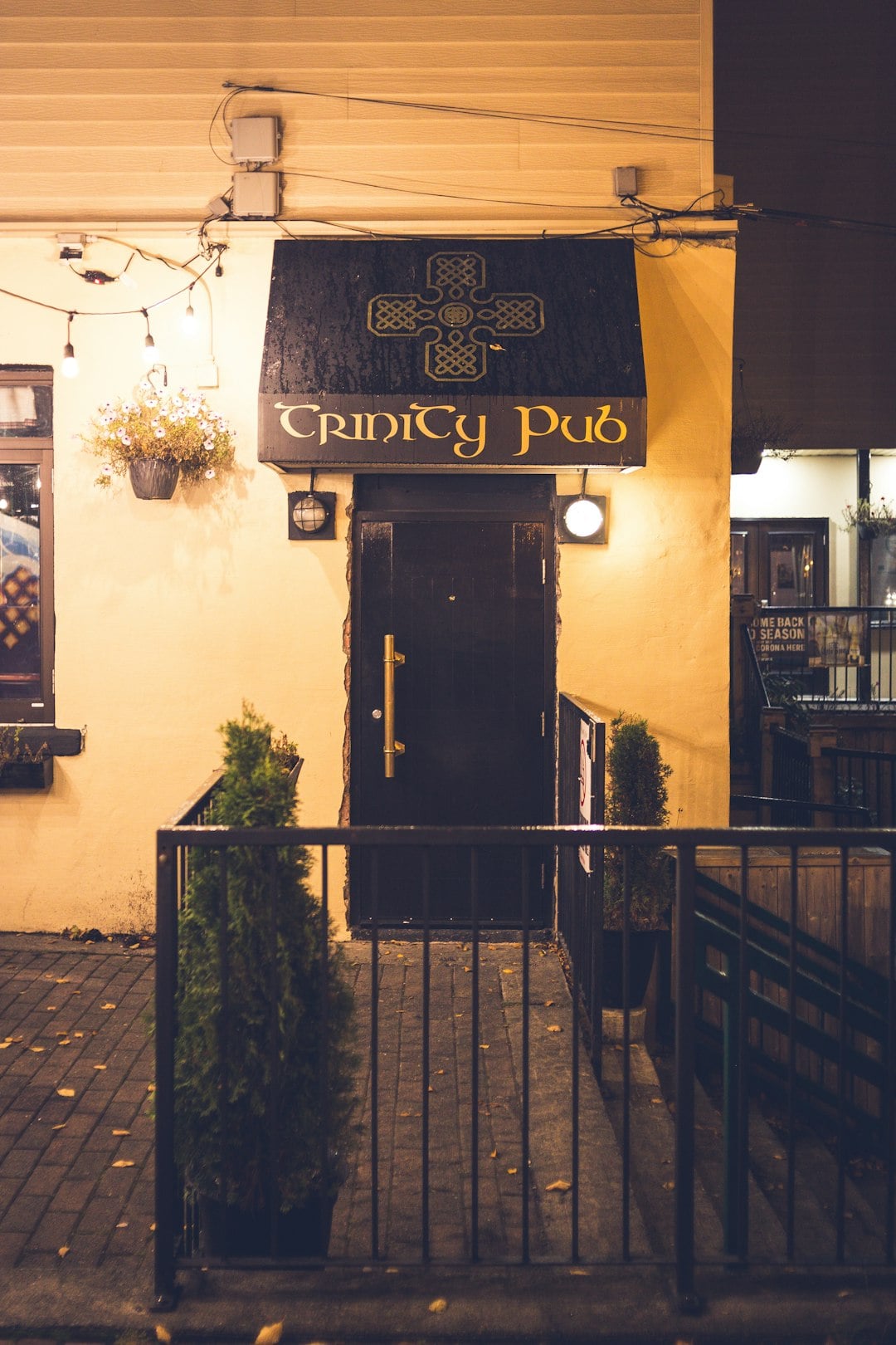 Why Irish Pub Names Tell You More About a Town Than Any Guidebook Could