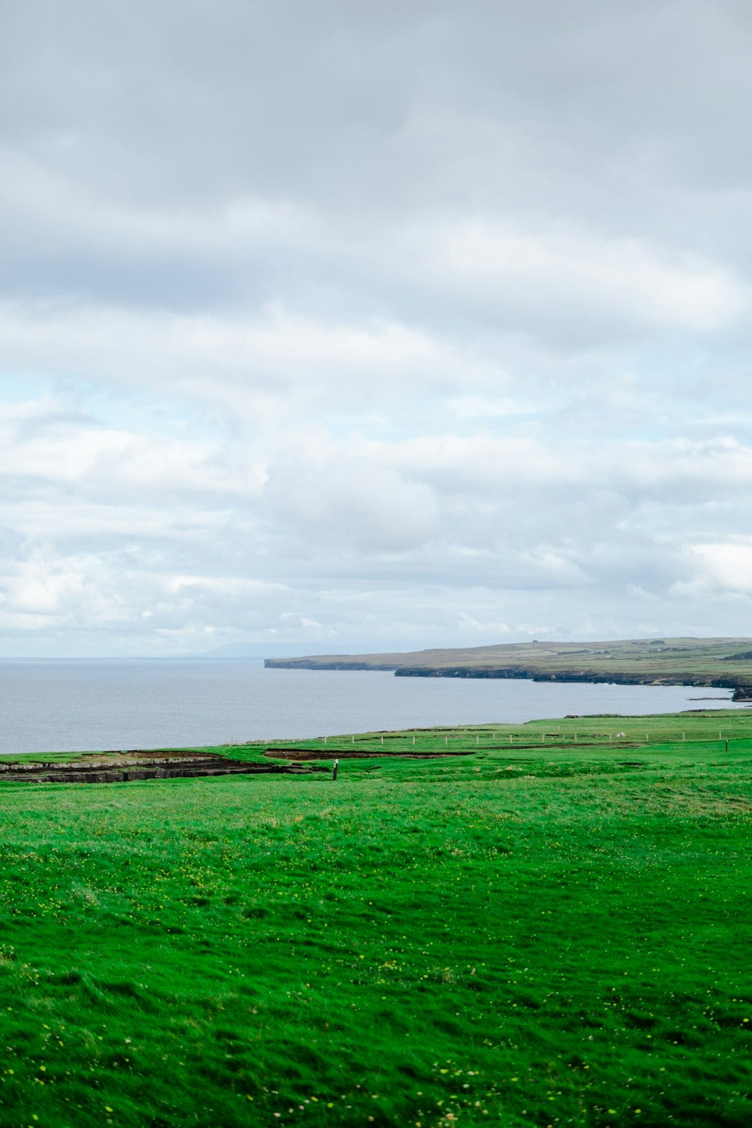 Why Millions of People Speak Irish Every Day &mdash; Without Realising It