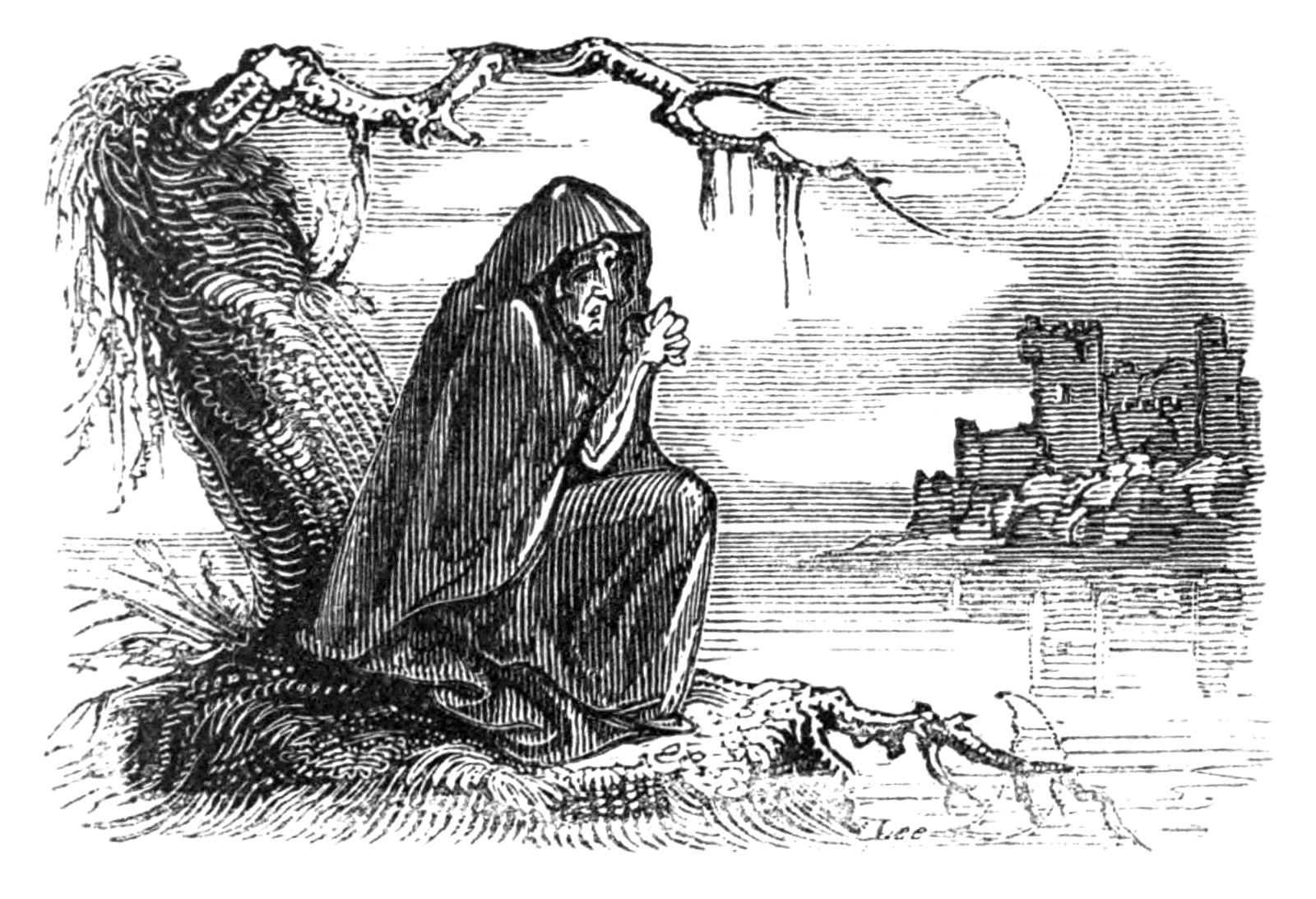 Why Only Certain Irish Families Have a Banshee &mdash; and What It Means to Hear Her