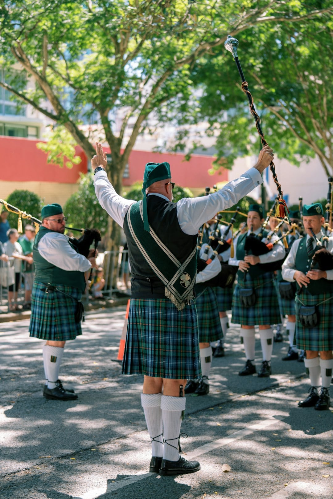 Why the Irish Danced at Crossroads Every Sunday and Who Made Them Stop