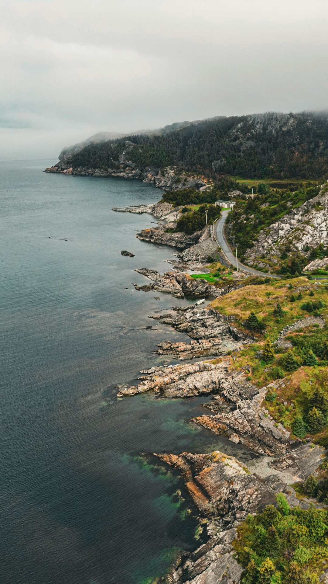 Why the Most Irish Place in North America Isn&rsquo;t in the United States