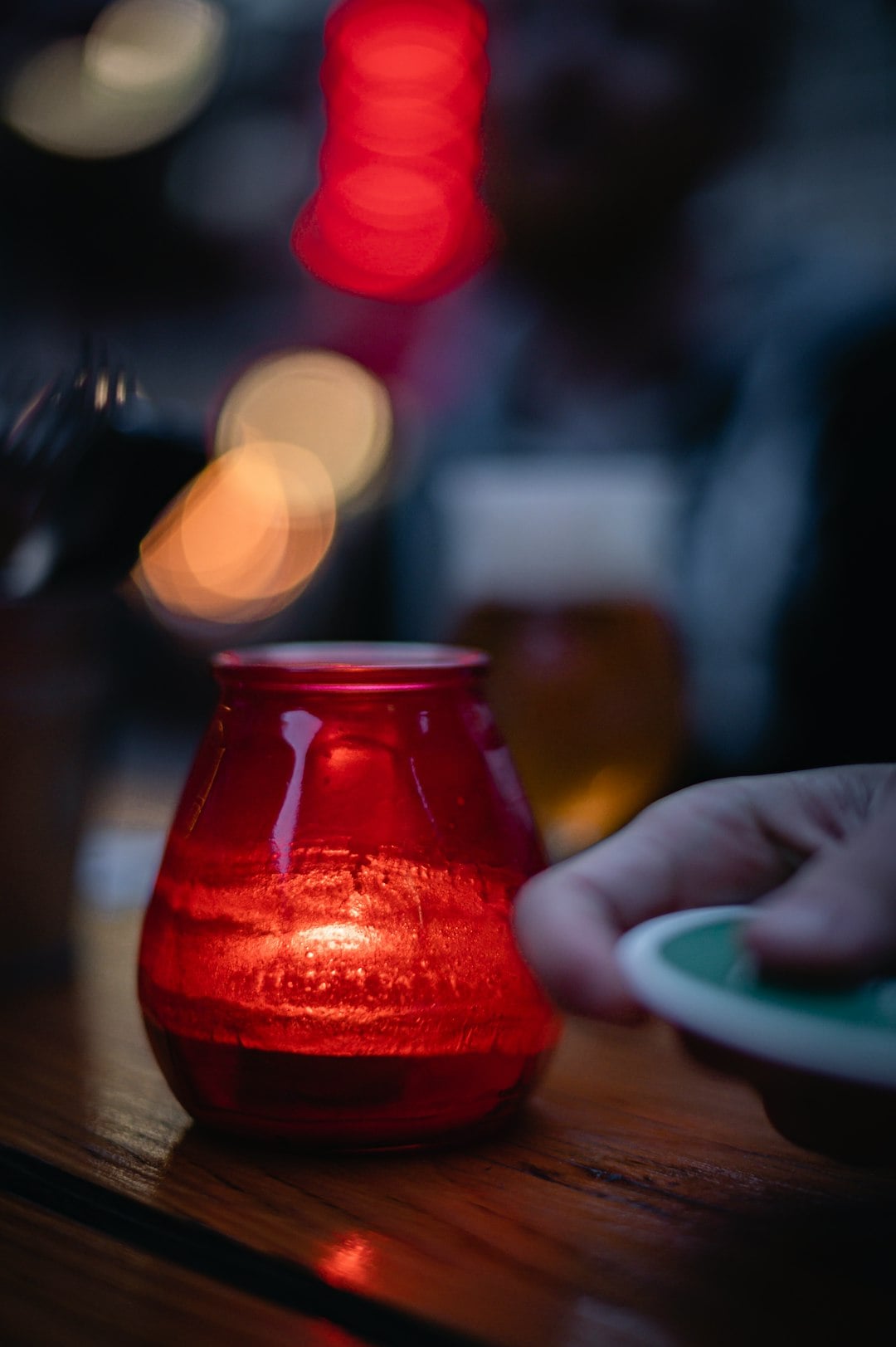 Why the Real Irish Pub Night Only Began When the Lights Went Out