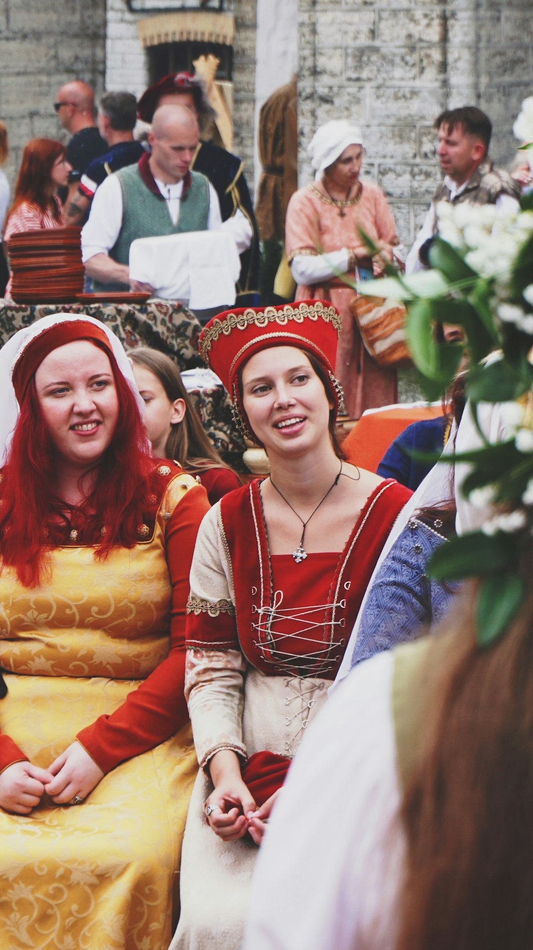 Why Thousands of Visitors Eat Like Medieval Lords Inside an Irish Castle Every Night