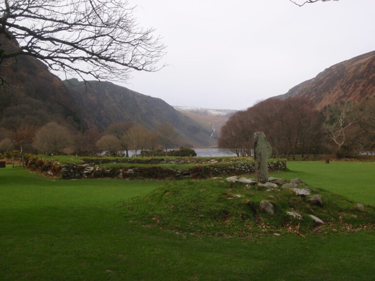Wicklow Mountains