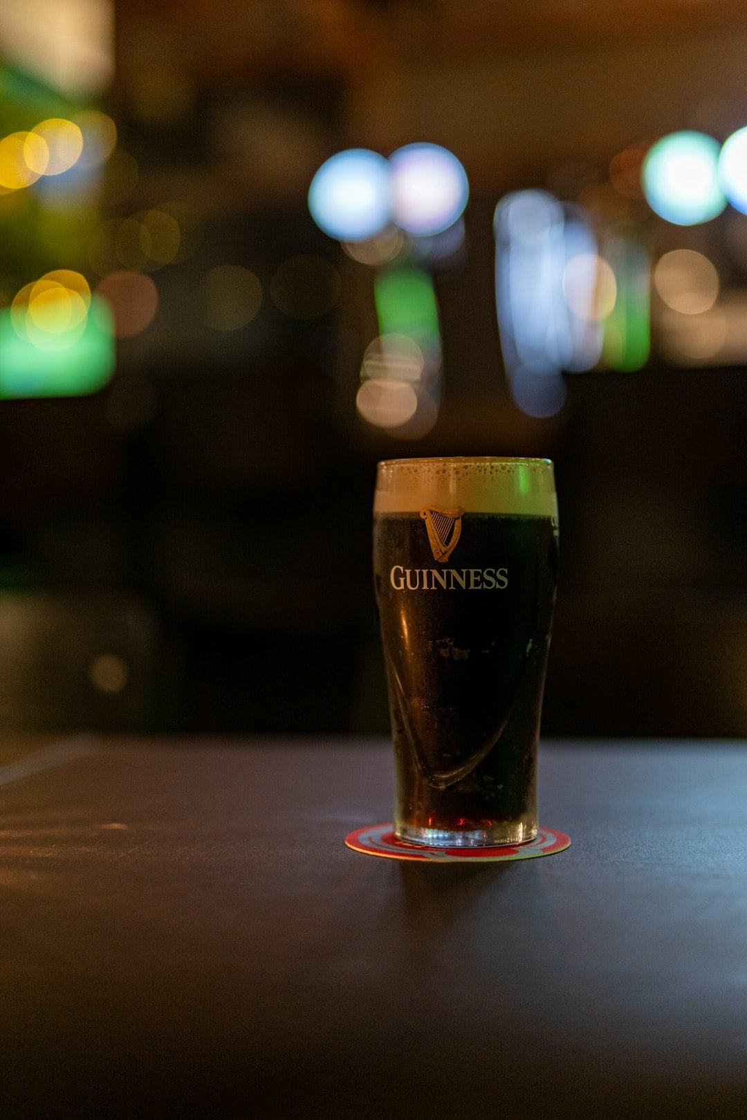 Would You Learn Irish To Get A Free Guinness?