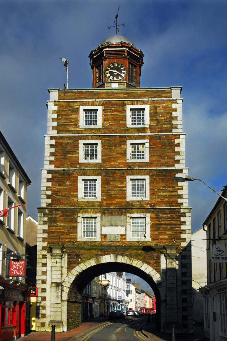 Youghal