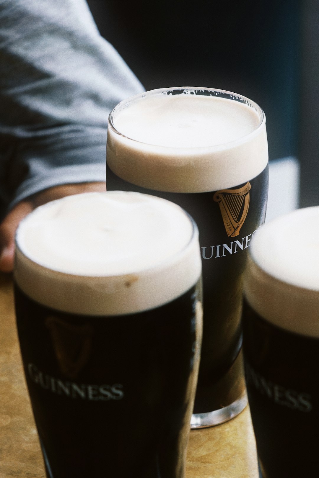 A Deep Dive into Irish Beer: Beyond Guinness
