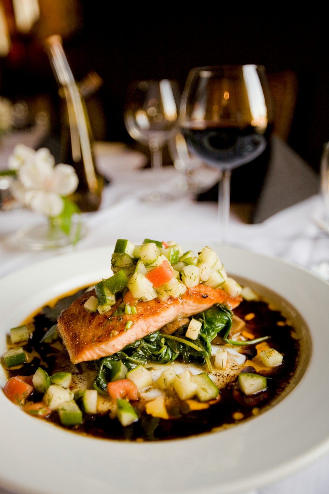 Achill&rsquo;s Best Restaurants: Culinary Delights on the Island