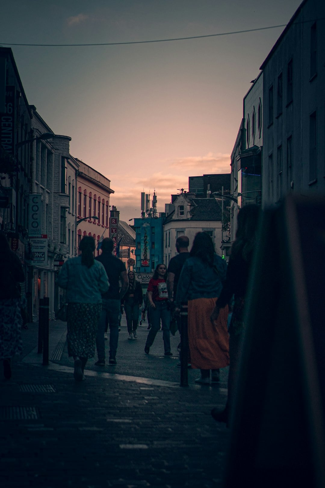 C&uacute;irt International Festival of Literature 2026: Galway Celebrates Words