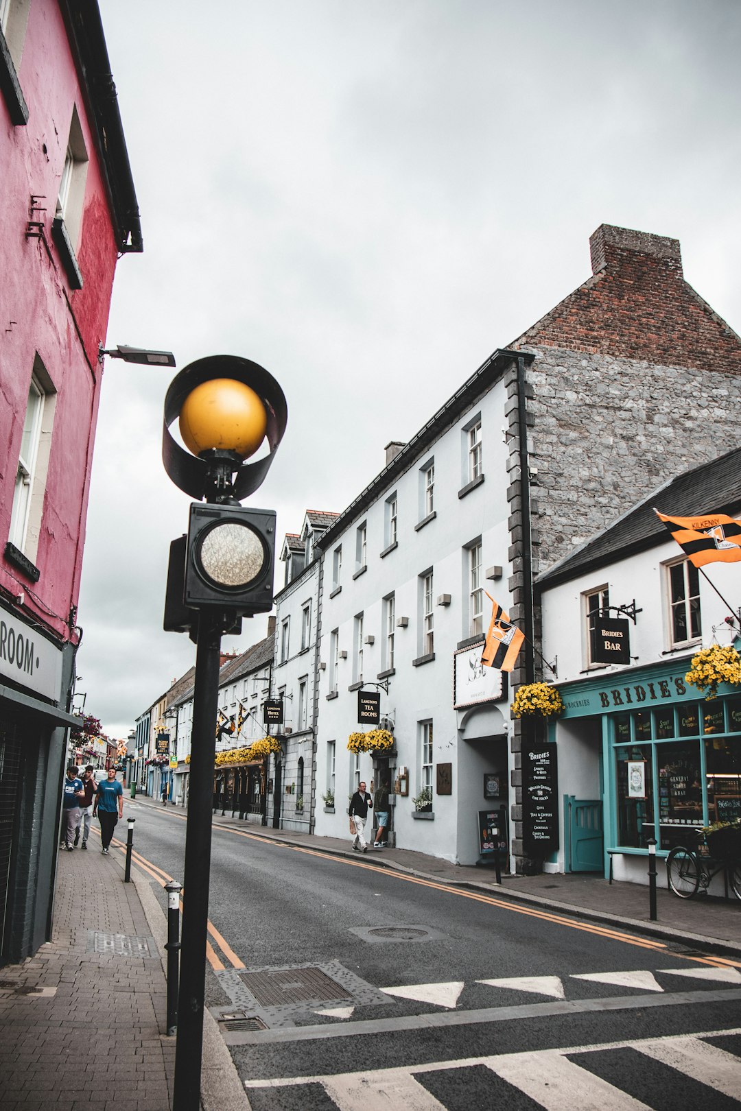 Castlebar Restaurants: A Taste of Mayo&rsquo;s County Town