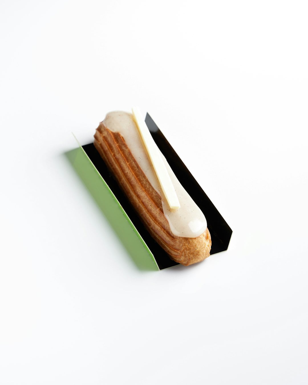 Choux Pastry Recipe: How to Make Perfect &Eacute;clairs at Home