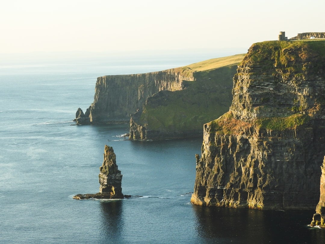 Cliff&rsquo;s of Moher