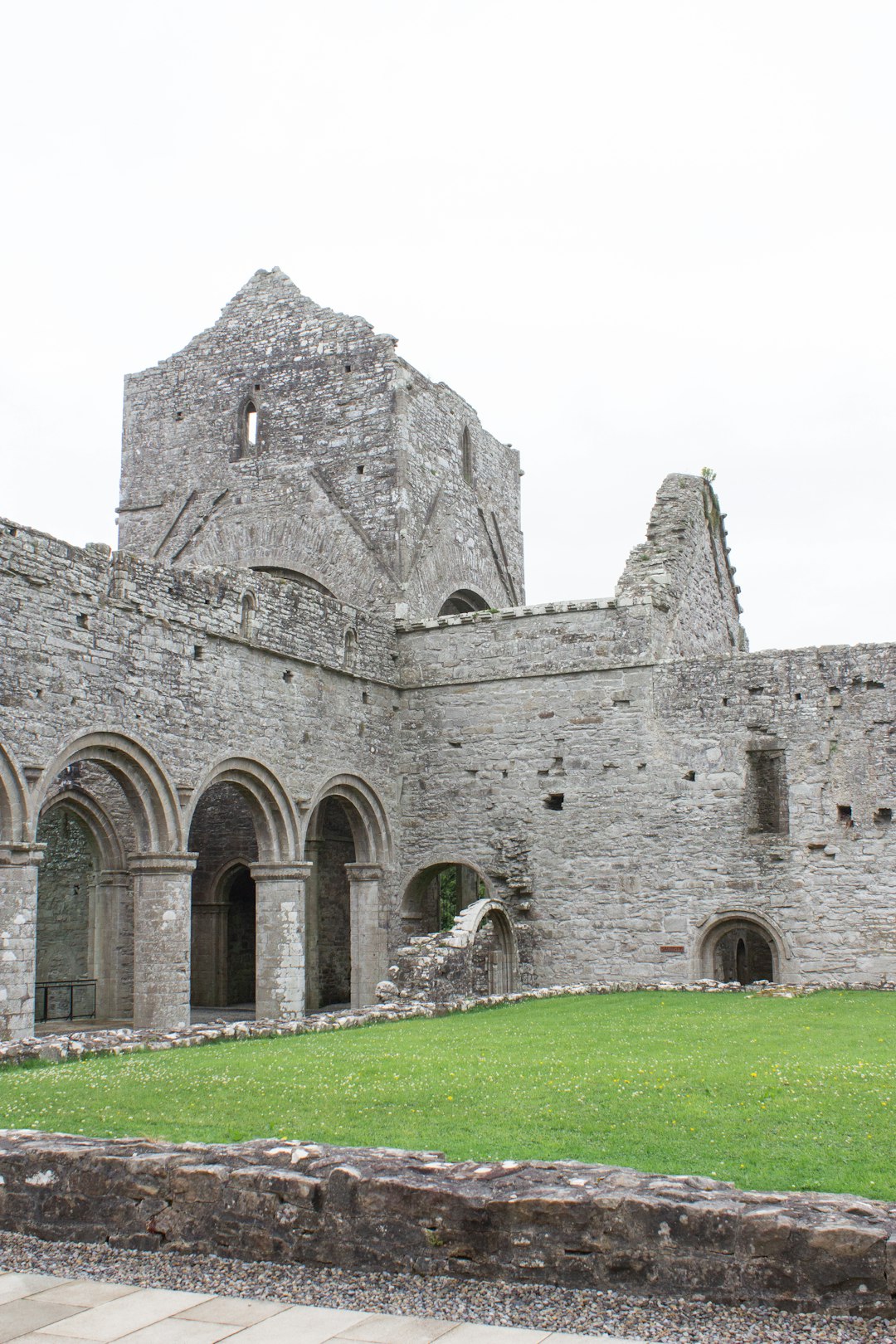 County Kilkenny &ndash; Home Of The Marble City