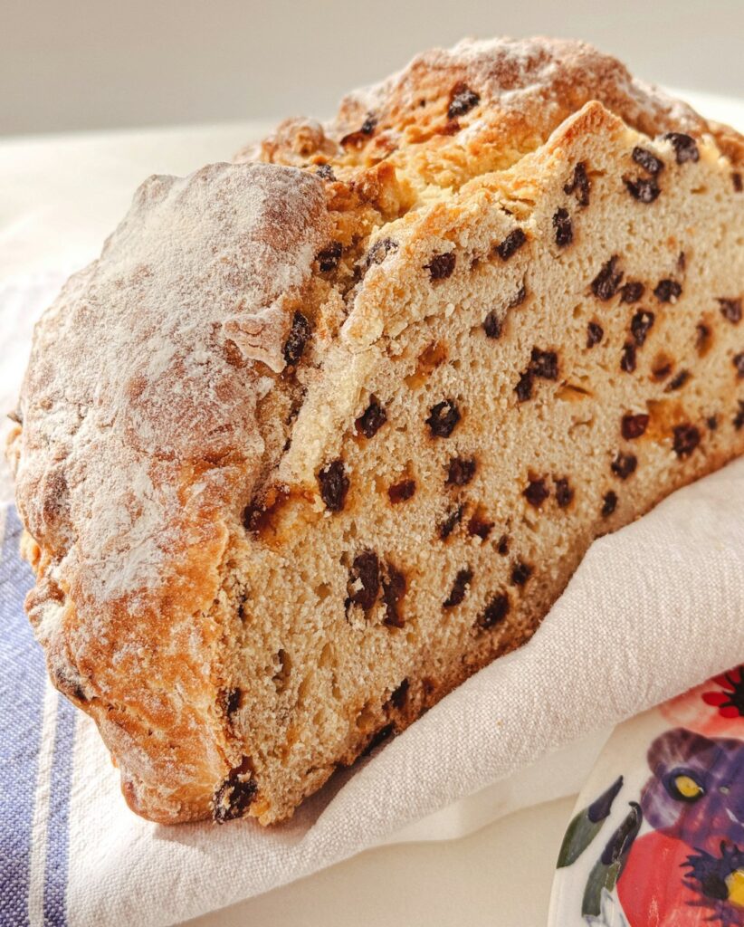 Did You Know That An Irish County Bakery Still Holds The Record For The World&rsquo;s Largest Soda Bread?