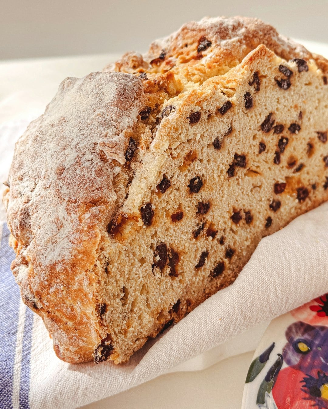 Did You Know That An Irish County Bakery Still Holds The Record For The World&rsquo;s Largest Soda Bread?
