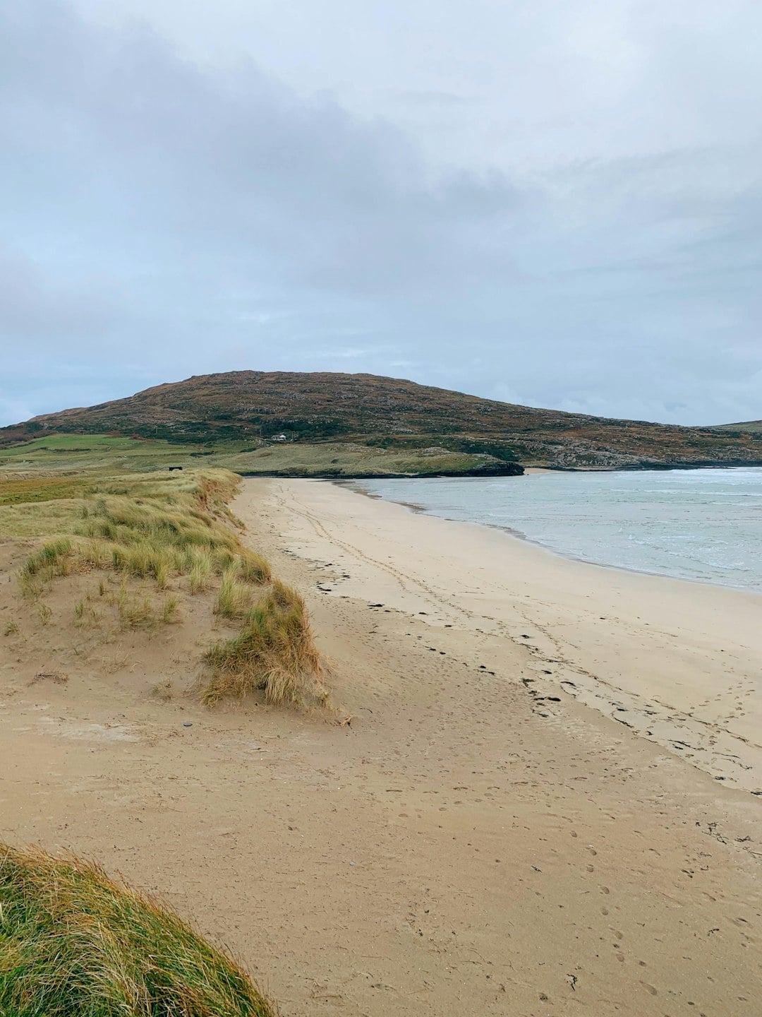 Dooega Beach Achill: A Quiet Coastal Retreat