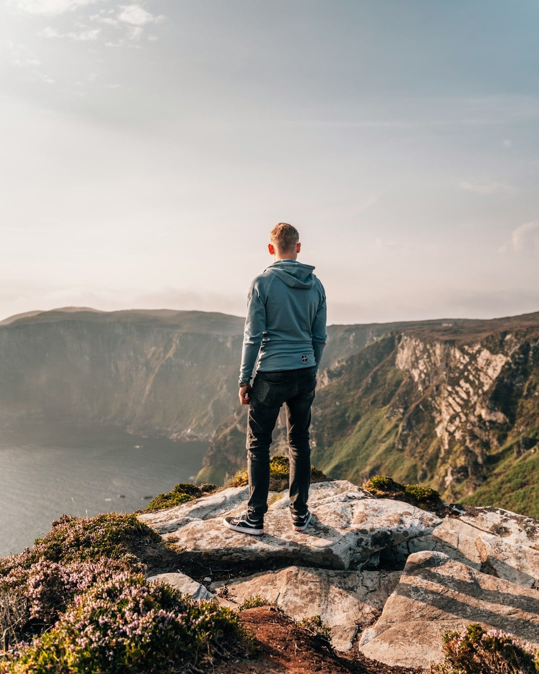 Dunfanaghy in Donegal: A Blend of Beauty and Culture
