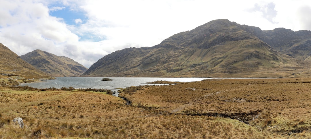 Exploring Doolough Valley Mayo: A Journey Through Ireland&rsquo;s Wild Beauty