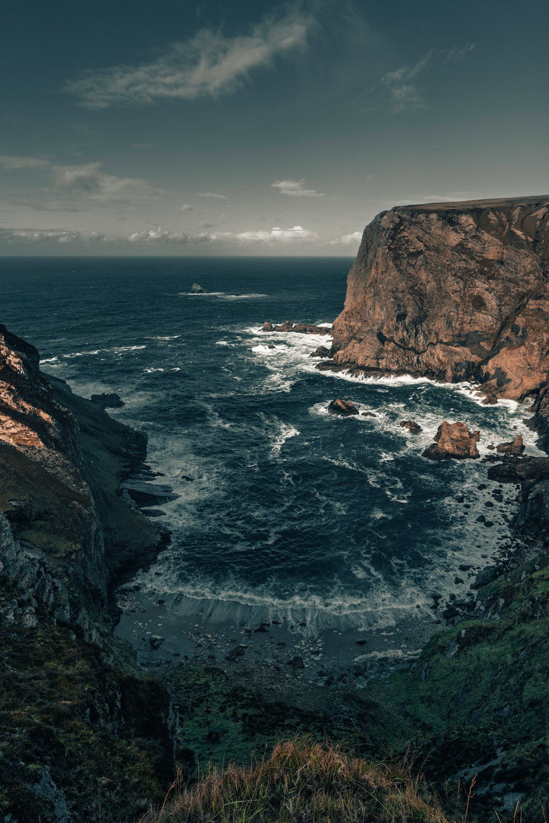 Exploring Whiddy Island: A Hidden Gem off Ireland’s Coast