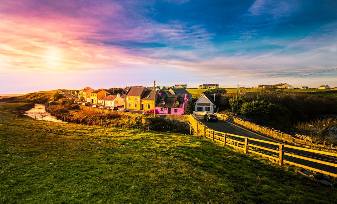 Finding the Perfect Doolin Accommodation: From Cozy to Luxurious