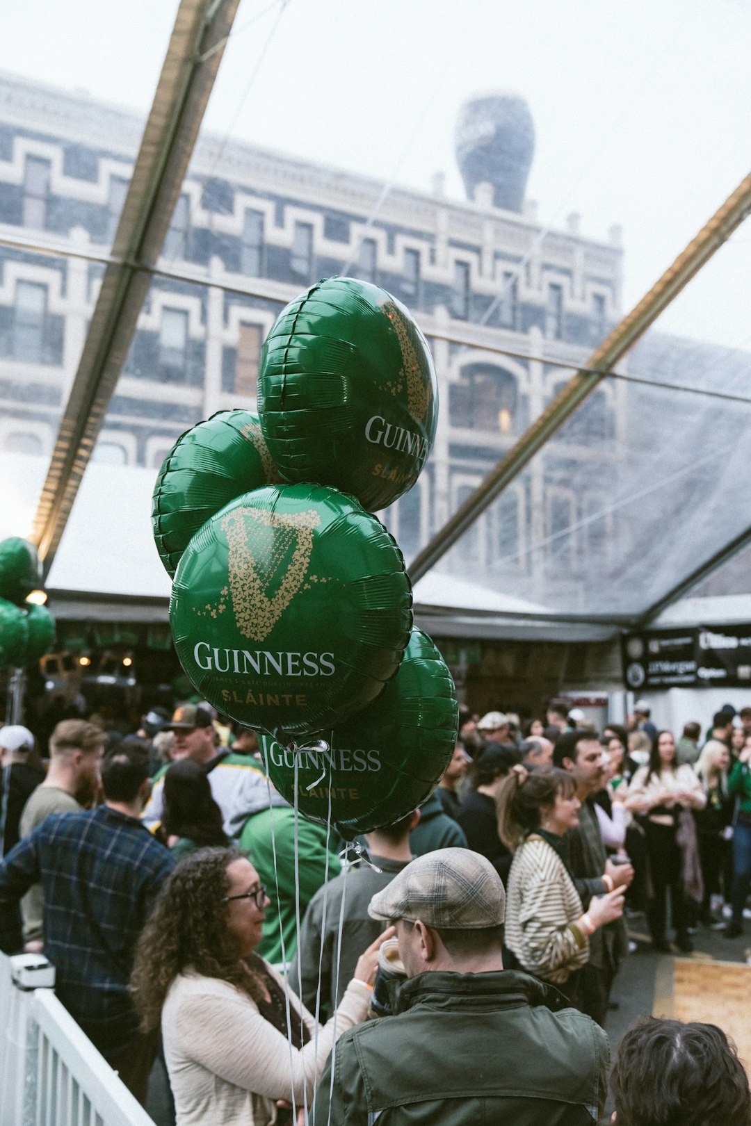 From the Empire State Building to the Leaning Tower of Pisa: The World Goes Green for St Patrick&rsquo;s Day 2026