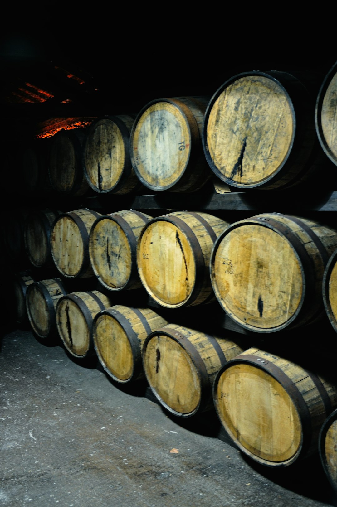 How Irish Whiskey Went from World Domination to Near-Extinction &mdash; and Back
