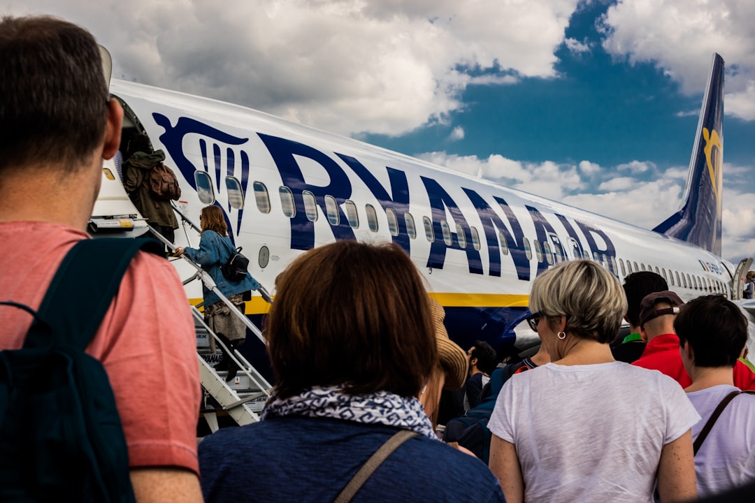How to Find Cheap Flights to Ireland from the USA