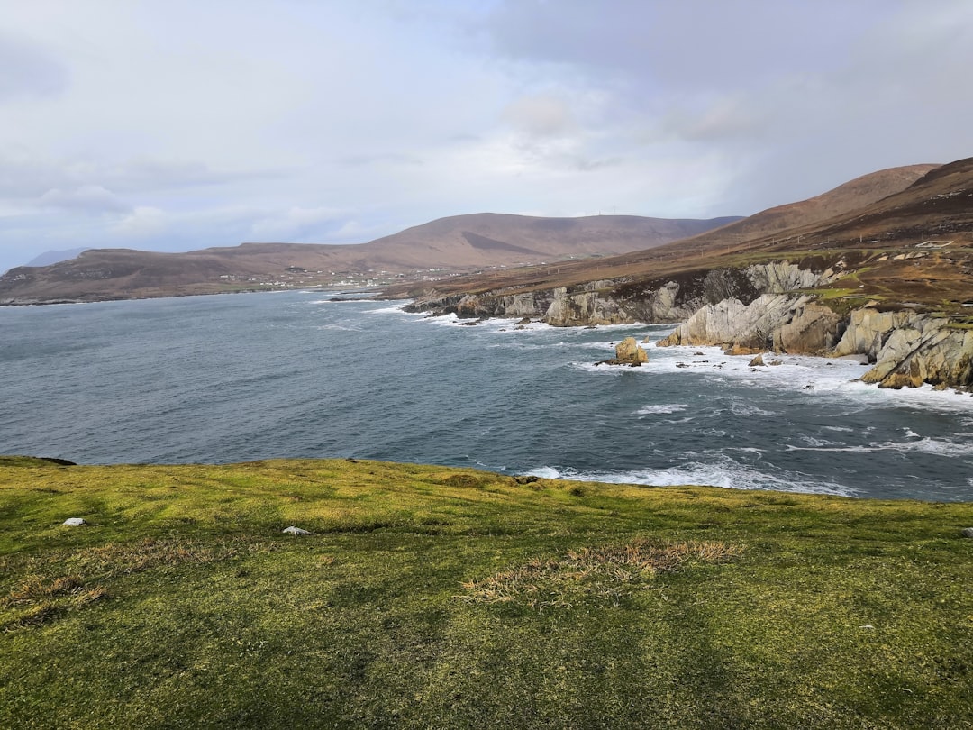 Inishturk Island in Mayo: A Secluded Paradise