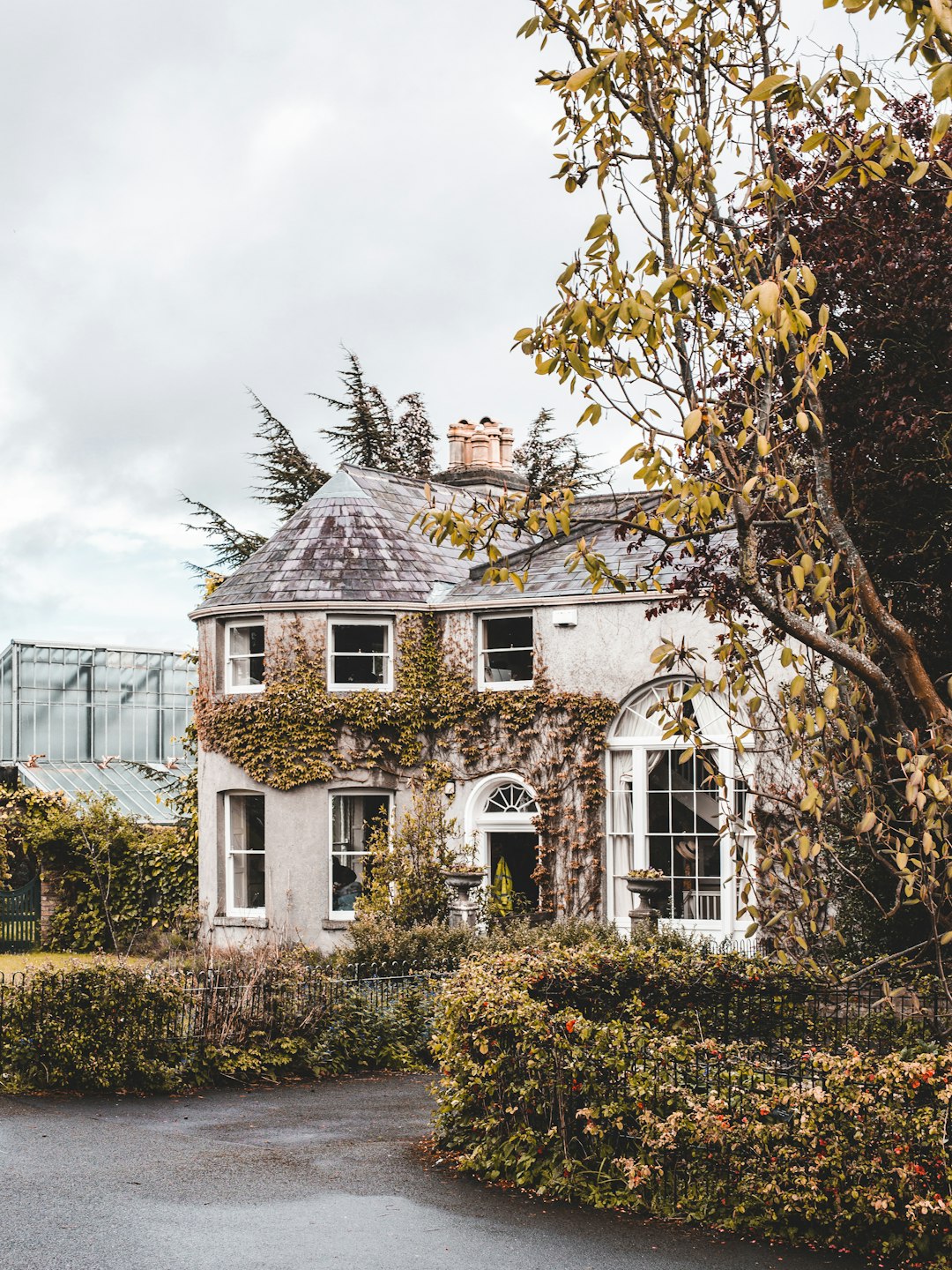 Ireland&rsquo;s New Home for Poetry and Heritage Opens in the Heart of Dublin