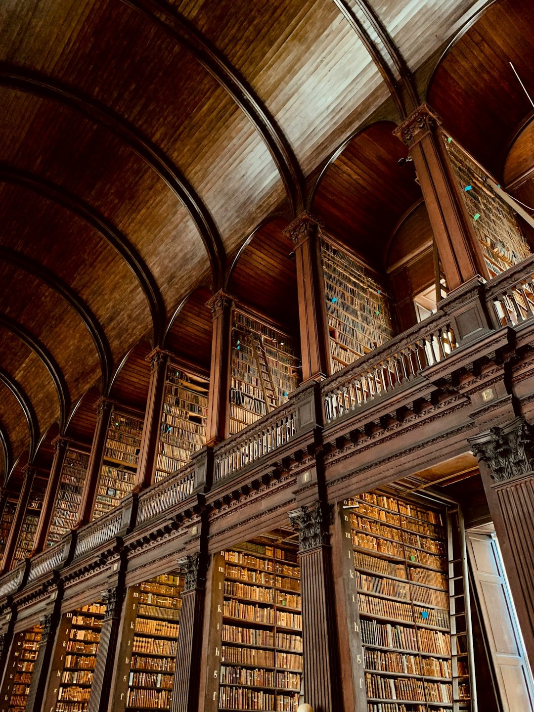 Ireland’s New Home for Poetry and Heritage Opens in the Heart of Dublin