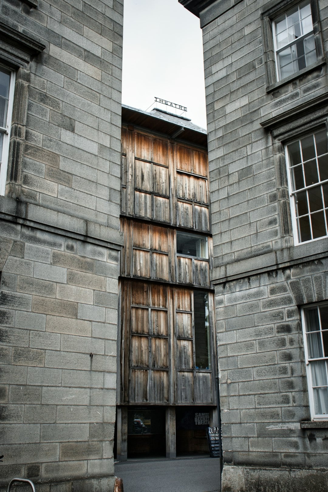 Ireland&rsquo;s New Home for Poetry and Heritage Opens in the Heart of Dublin