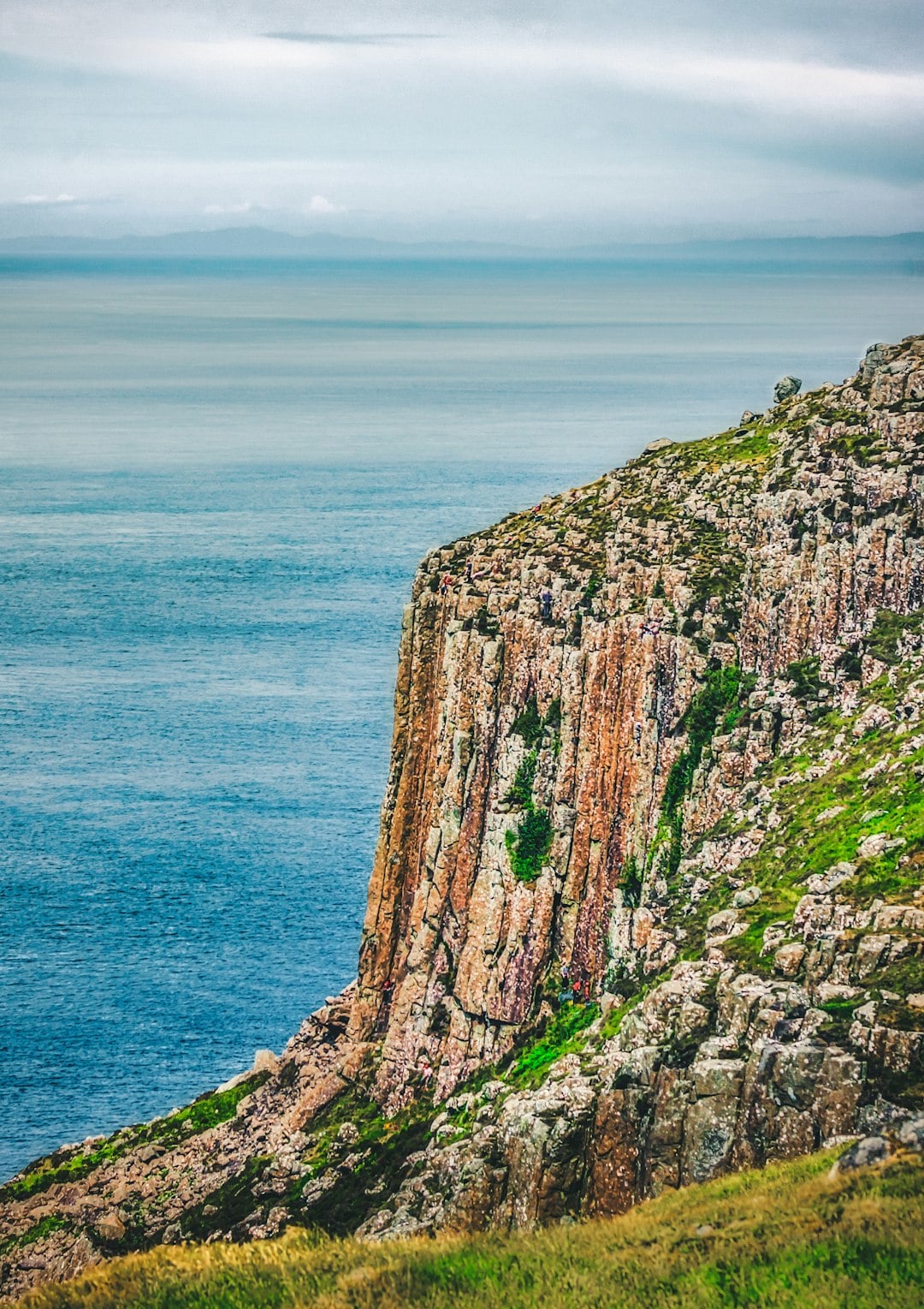 Irish Surnames from Antrim &ndash; Origins, Meanings & Heritage Roots