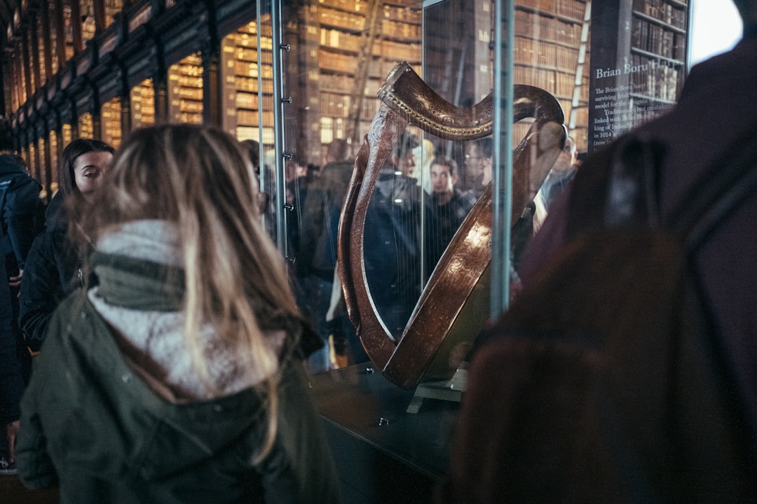 Medieval Mile Museum: Kilkenny&rsquo;s Treasure Trove of History