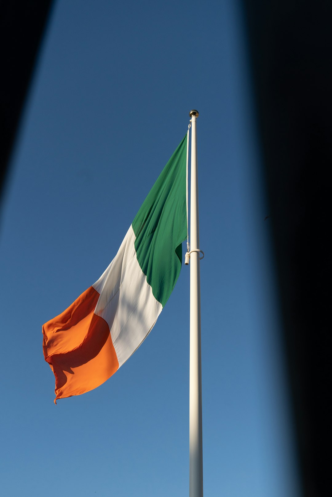 Pierce Brosnan: A Proud Irishman Forever