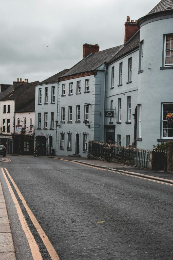 Sligo Town Uncovered: A Treasure Trove of History and Culture