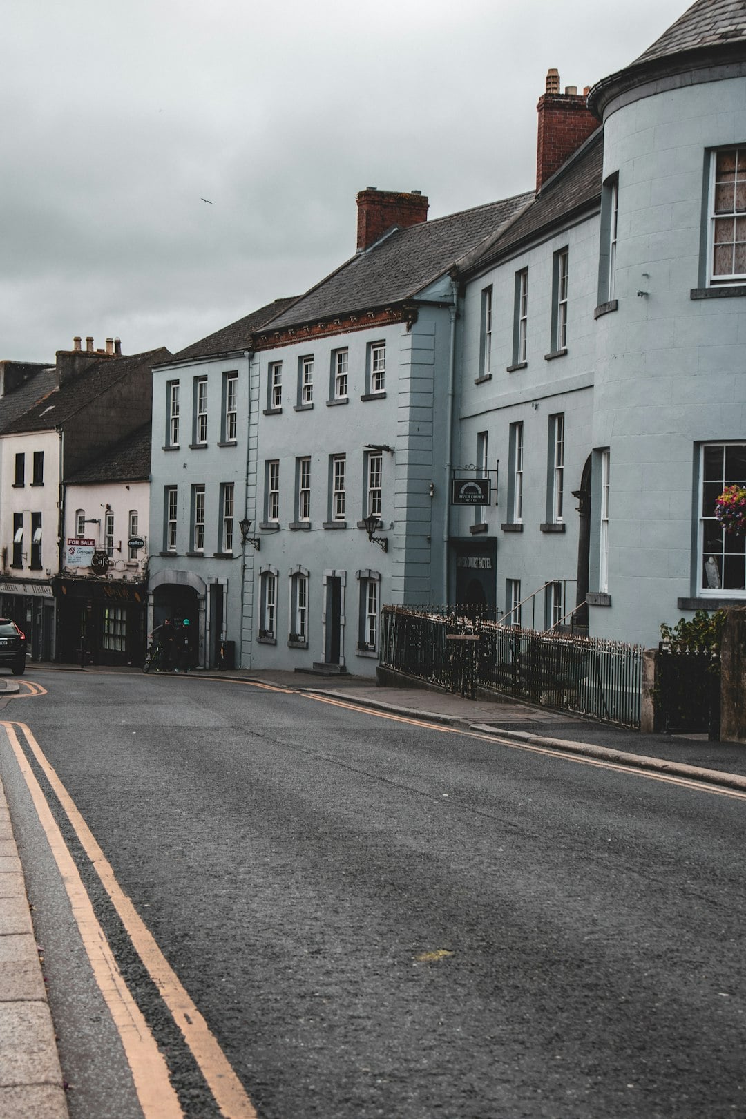 Sligo Town Uncovered: A Treasure Trove of History and Culture