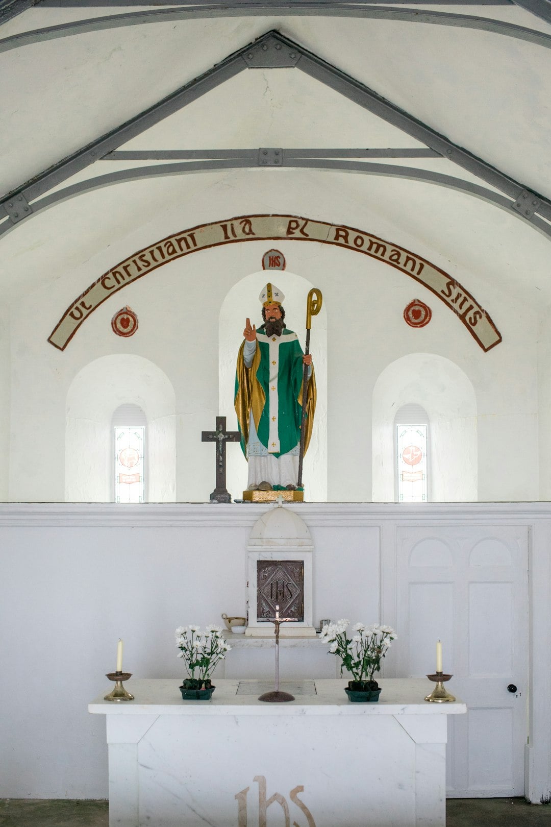 St. Patrick: The Man Behind the Holiday