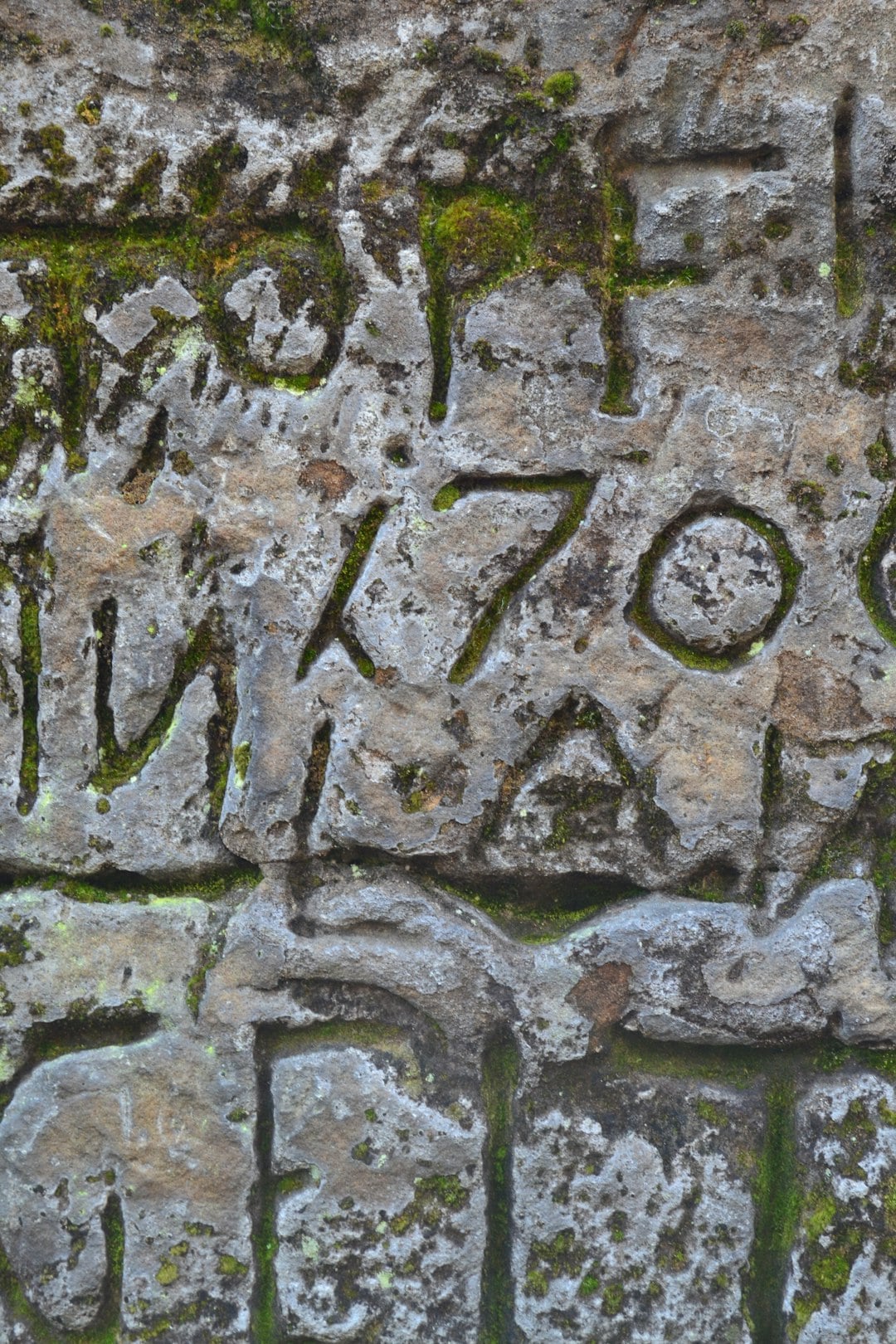 The Ancient Alphabet Carved Into Ireland&rsquo;s Oldest Stones &mdash; and What It Says