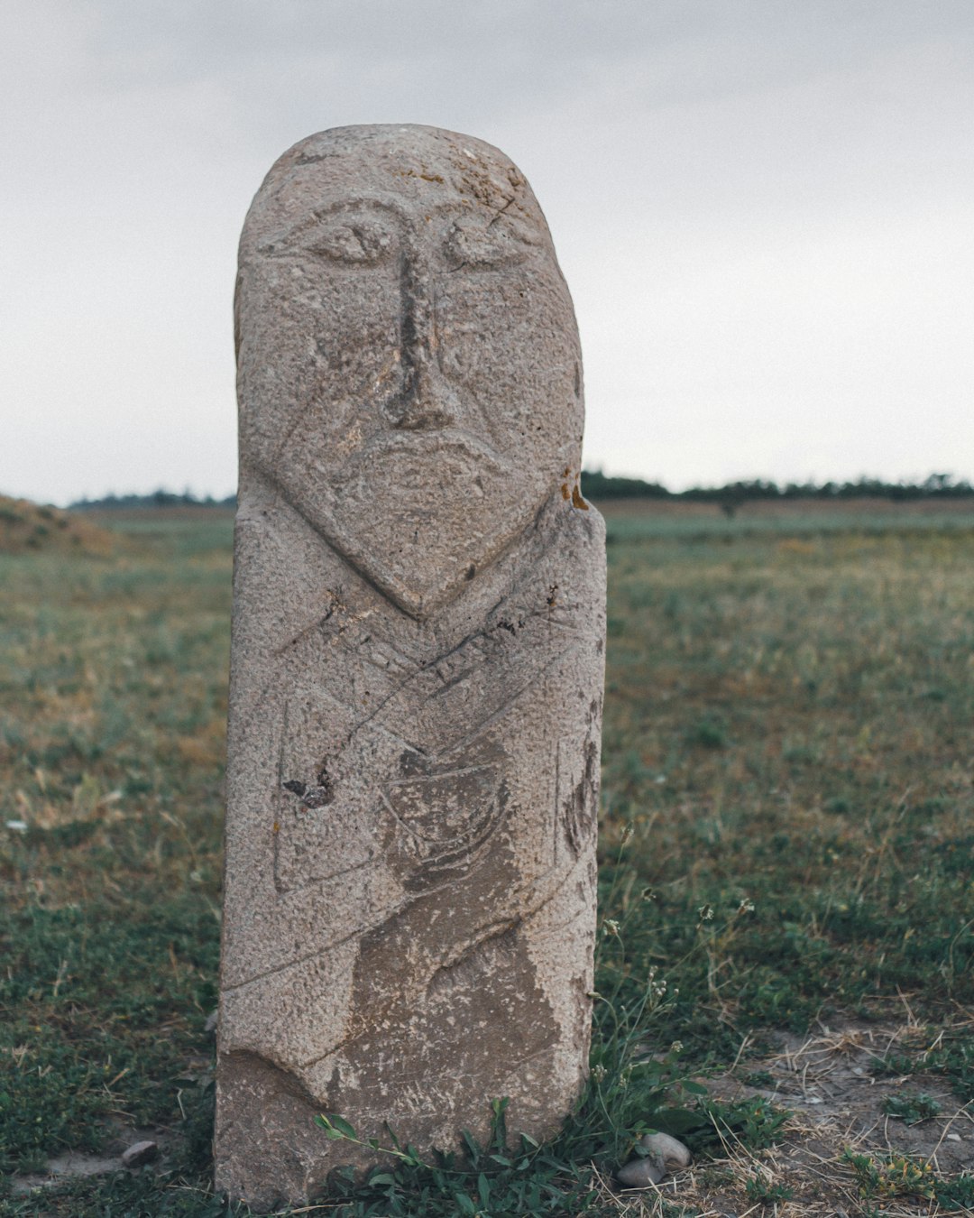 The Ancient Irish Goddess Who Made the Mountains and Never Really Left