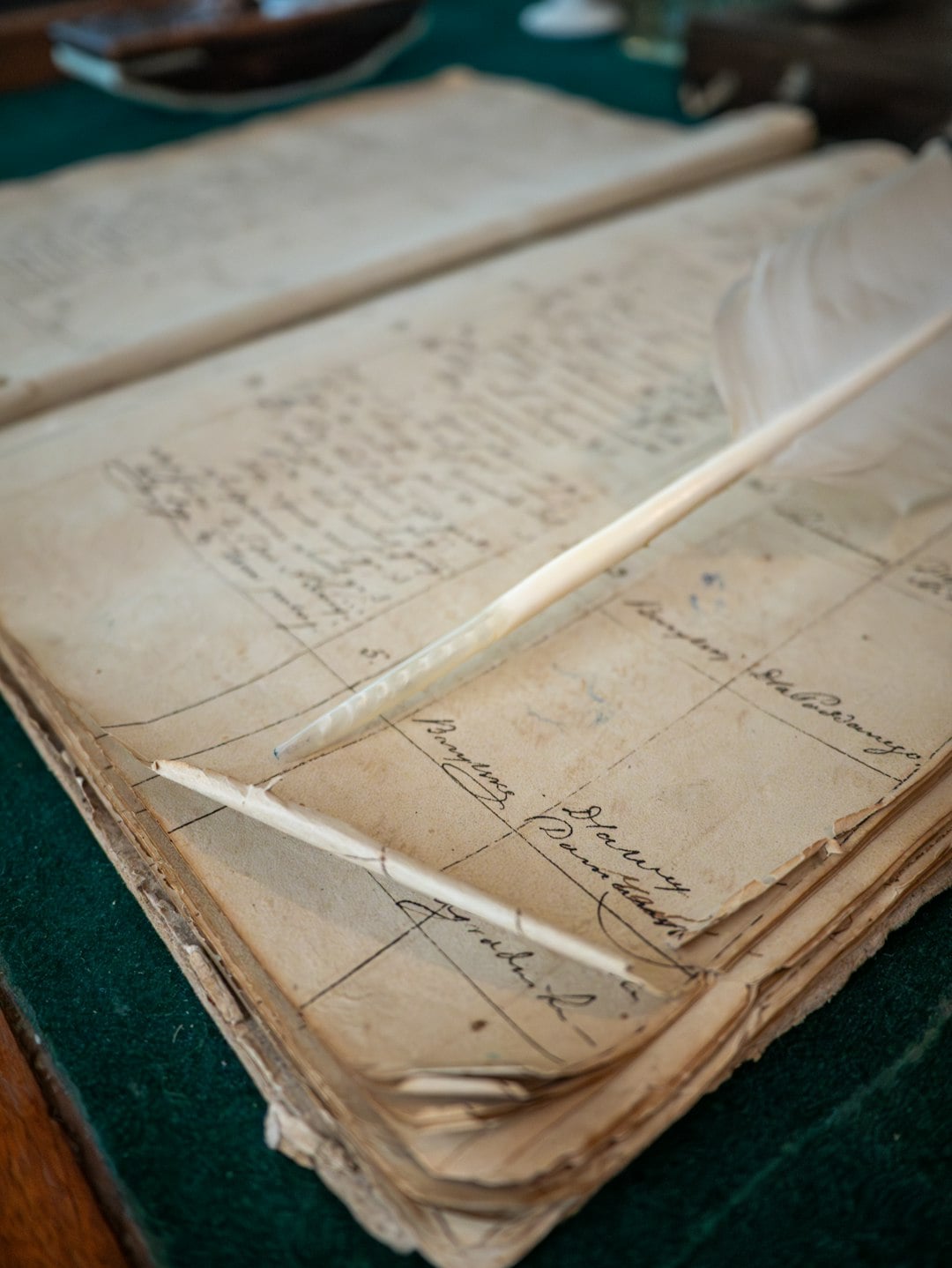 The Ancient Irish Poets So Powerful That Kings Paid Gold to Silence Them