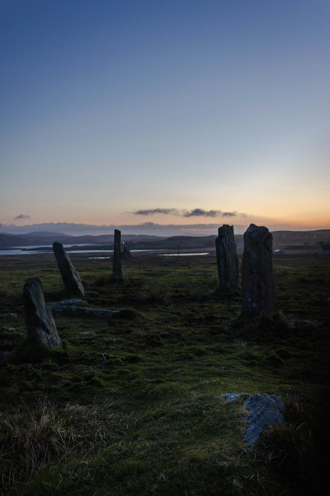 The Ancient Irish Poets So Powerful That Kings Paid Gold to Silence Them