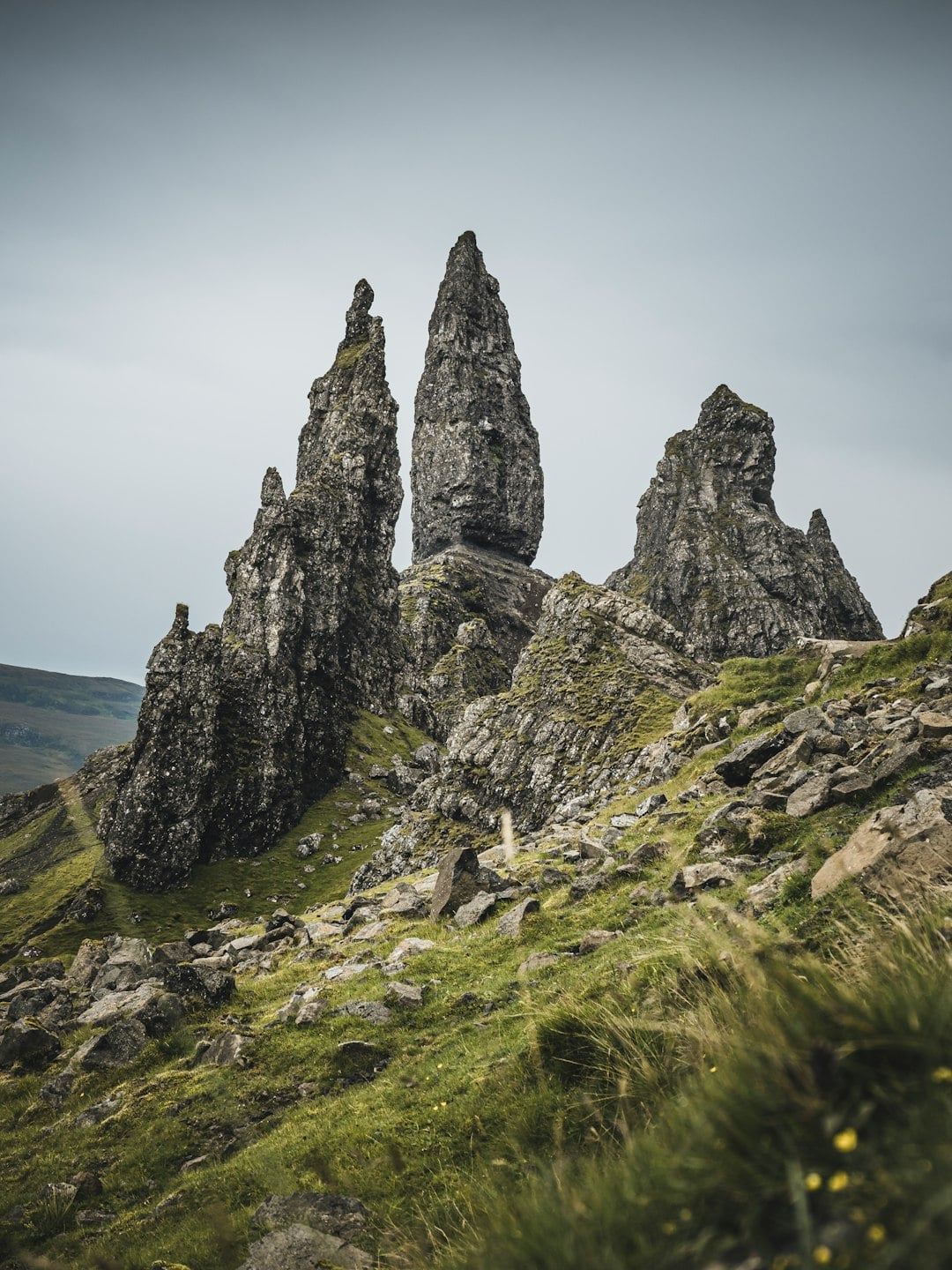 The Ancient Rivalry That Left Three Thousand Stone Towers Across the Irish Landscape